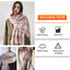 Premium Electric Heating Scarf for Winter Comfort