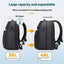 Mochila de Negocios Casual Premium de Gran Capacidad para Laptop
