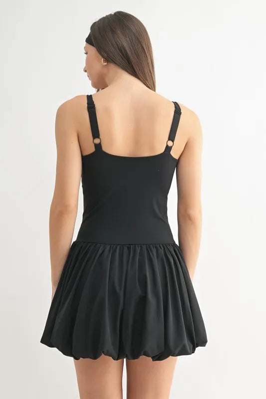 Robe Mini Active Bubble MONO B