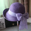 Premium Big Brim Sun Protection Beach Hat