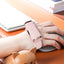 Mini-Portable Bracelet Hand Warmer