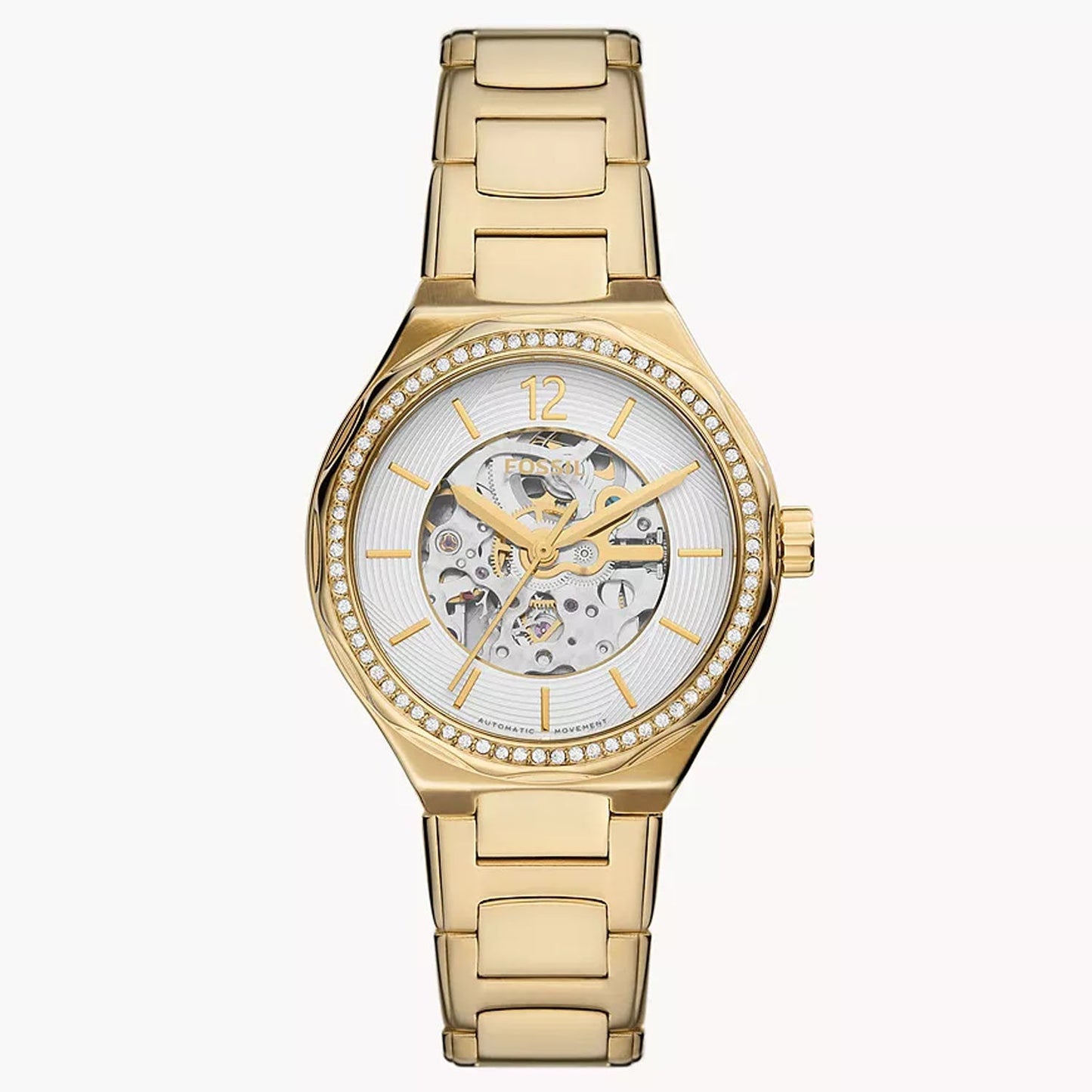 Reloj Eevie para mujer de Fossil