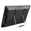 16" Supersonic Portable 12 Volt Digital LED TV with USB, SD, and HDMI Input - Korvel