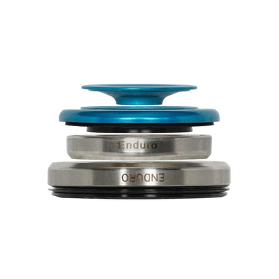 Industry Nine iRiX IS41/IS52 Headset - Integrated Complete Turquoise