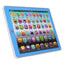 Gbruno Educational Toddler Tablet Toy for Ages 2-7