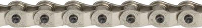 The Shadow Conspiracy Interlock V2 Chain - Silver Half Link Chain