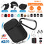 Premium Silicone Case for Apple AirPods 1 & 2
