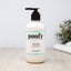 Naturally Unscented Shea Lotion - Korvel