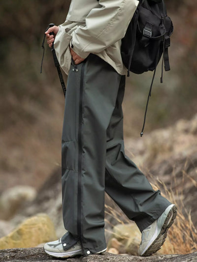 Men's Tactical Cargo Pants for Outdoor Adventures