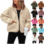Premium Polar Fleece Sports and Leisure Sweater Jacket