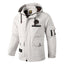 Premium Waterproof Hooded Parka Jacket