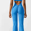 Seamless Yoga Bodysuit for Women
