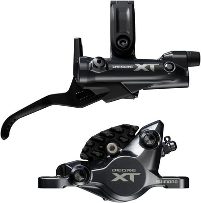 Palanca de freno de disco Shimano Deore XT M8200 - Derecha/Trasera