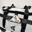 Sac de sport étanche léger premium