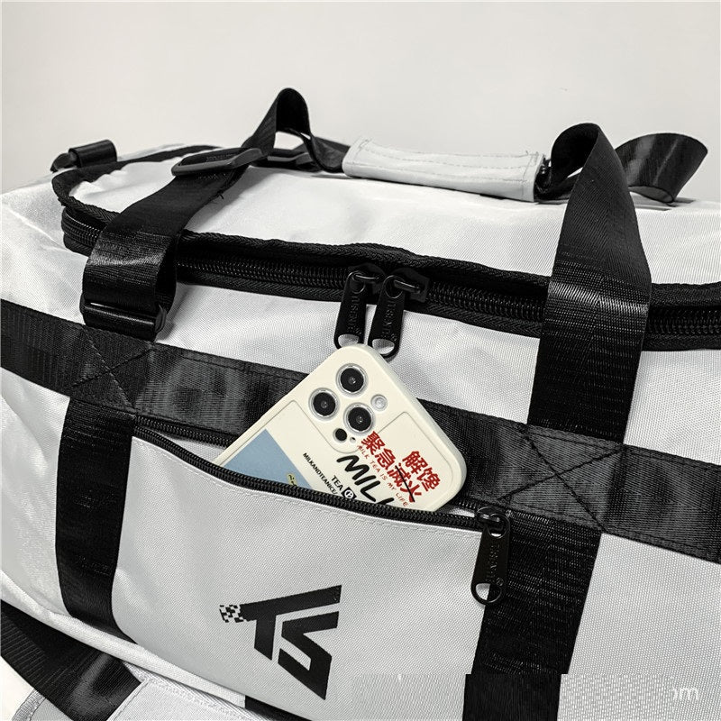 Sac de sport étanche léger premium