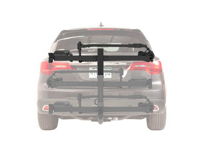 RockyMounts HighNoon FC Add-On 1-Bike Rack - Black