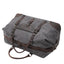 Personalized Casual Travel Duffel Bag