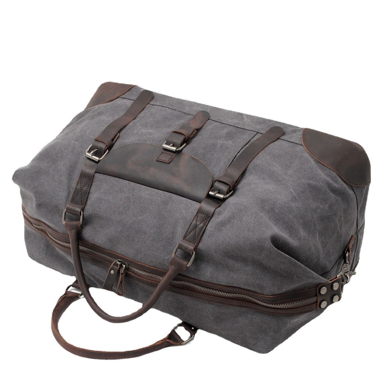 Personalized Casual Travel Duffel Bag