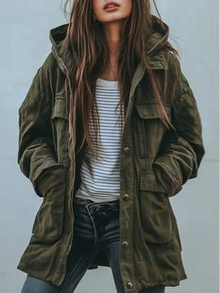 Chaqueta Impermeable de Alta Calidad para Deportes al Aire Libre