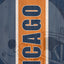Premium Chicago Cornhole Boards - Tailgate Ready, ACL Approved - Korvel