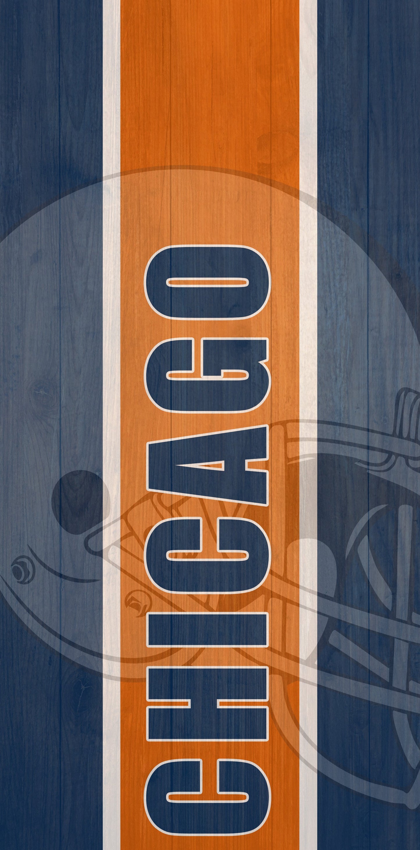 Premium Chicago Cornhole Boards - Tailgate Ready, ACL Approved - Korvel