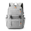 Mochila de Computadora de Gran Capacidad para Hombre
