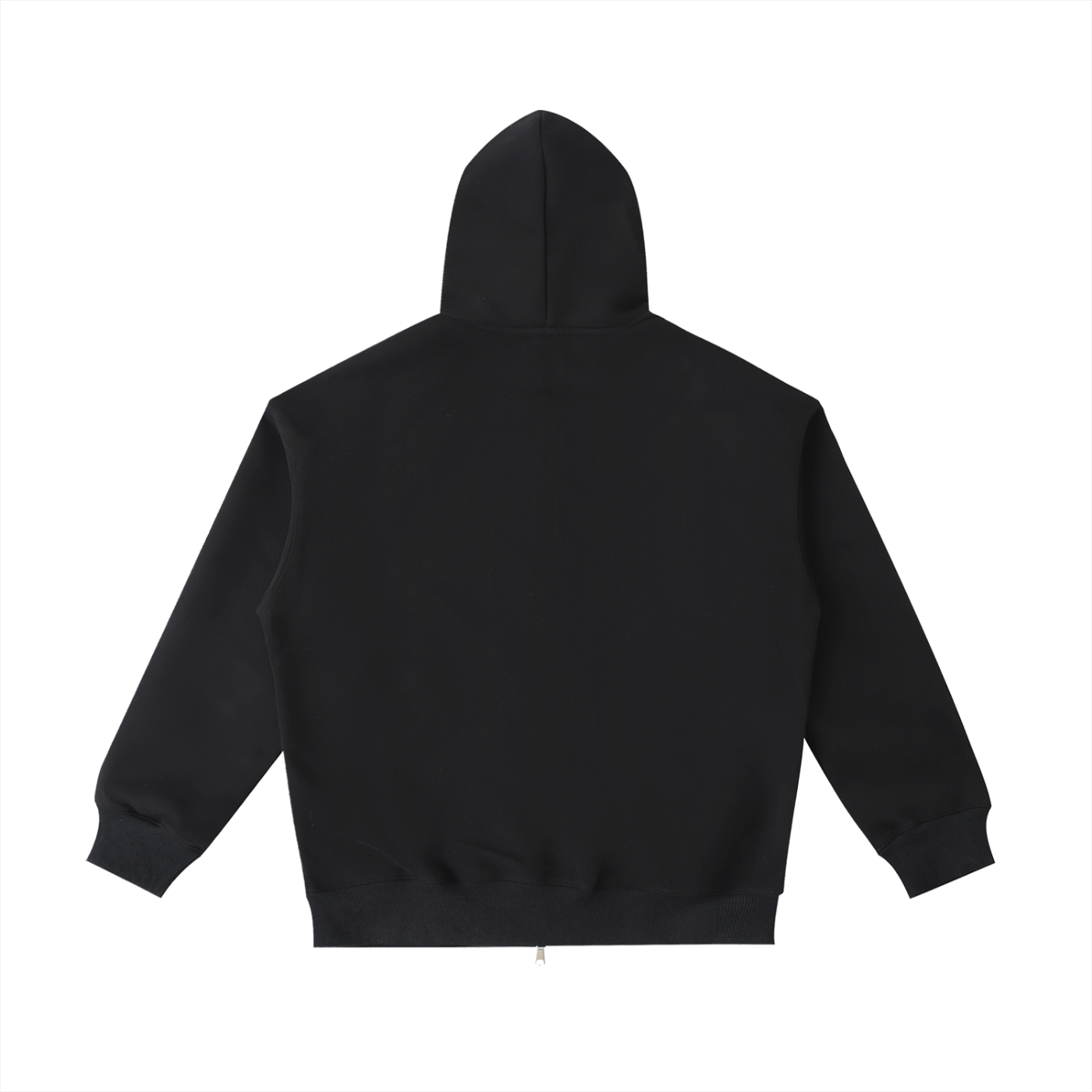 Hoodie à poche lourd essentiel Loki & Ivy