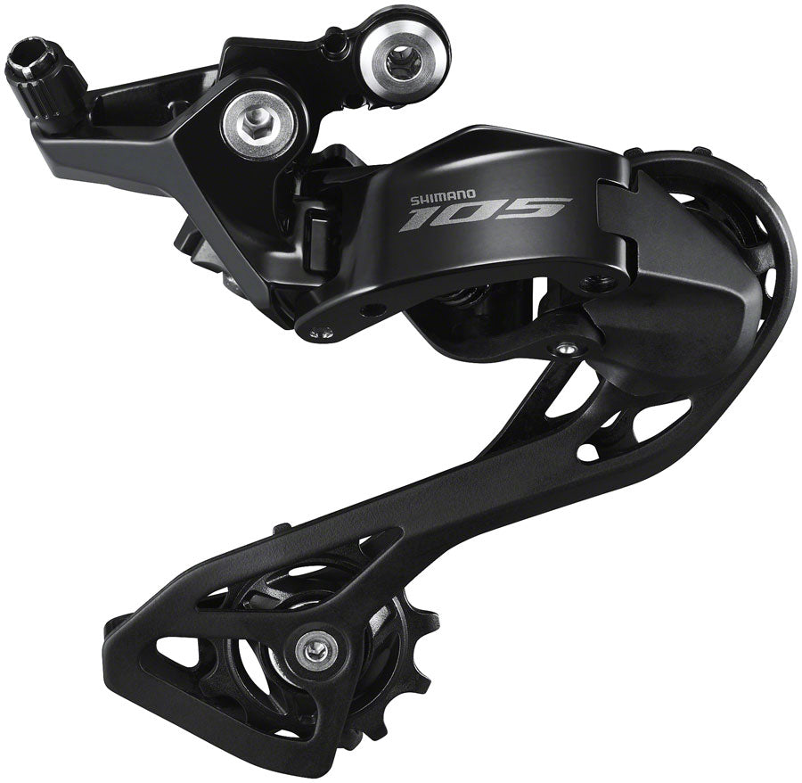 Desviador Trasero Shimano 105 RD-R7100 - Montaje Directo de 12 Velocidades