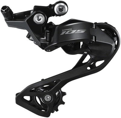 Shimano 105 RD-R7100 Rear Derailleur - 12-Speed Direct Mount
