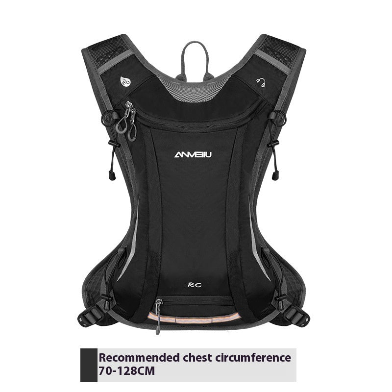 Sac à dos de cyclisme extérieur premium - Sac à eau polyvalent