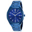 Christian Van Sant Men's Octavius Slim Watch