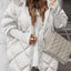 Premium Winter Hooded Puffer Jacket
