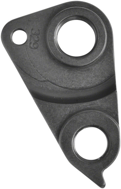 Crochet de dérailleur Wheels Manufacturing 329