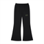 Pantalons de survêtement évasés ajustés pour femmes Loki & Ivy