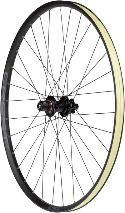Rueda Trasera Stan's Crest S2 - 29" 12 x 148mm 6-Bolt XD 32H