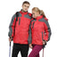 Premium Shell Jacket - Windproof & Waterproof for All Seasons