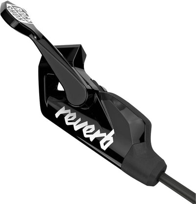Kit de mise à niveau télécommande RockShox Reverb 1x - Gauche en dessous MMX A2-B1