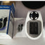 Convenient Warm Air Blower For Household And Office Supplies - Korvel