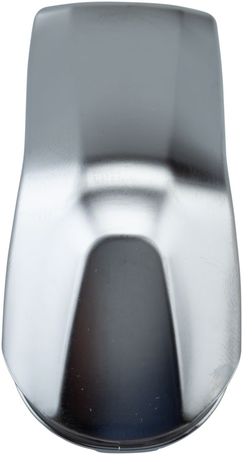 Plaque de nom et vis de fixation droite Shimano Alfine Di2 Hydraulic ST-R785