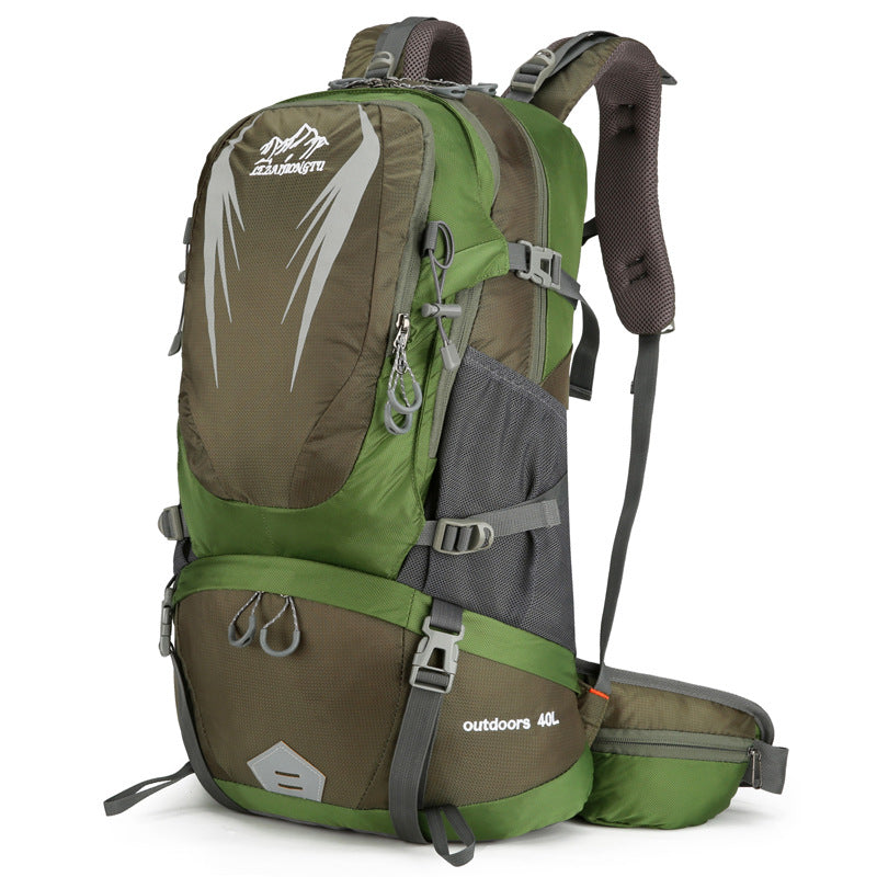 Sac à dos de randonnée polyvalent pour toutes les aventures