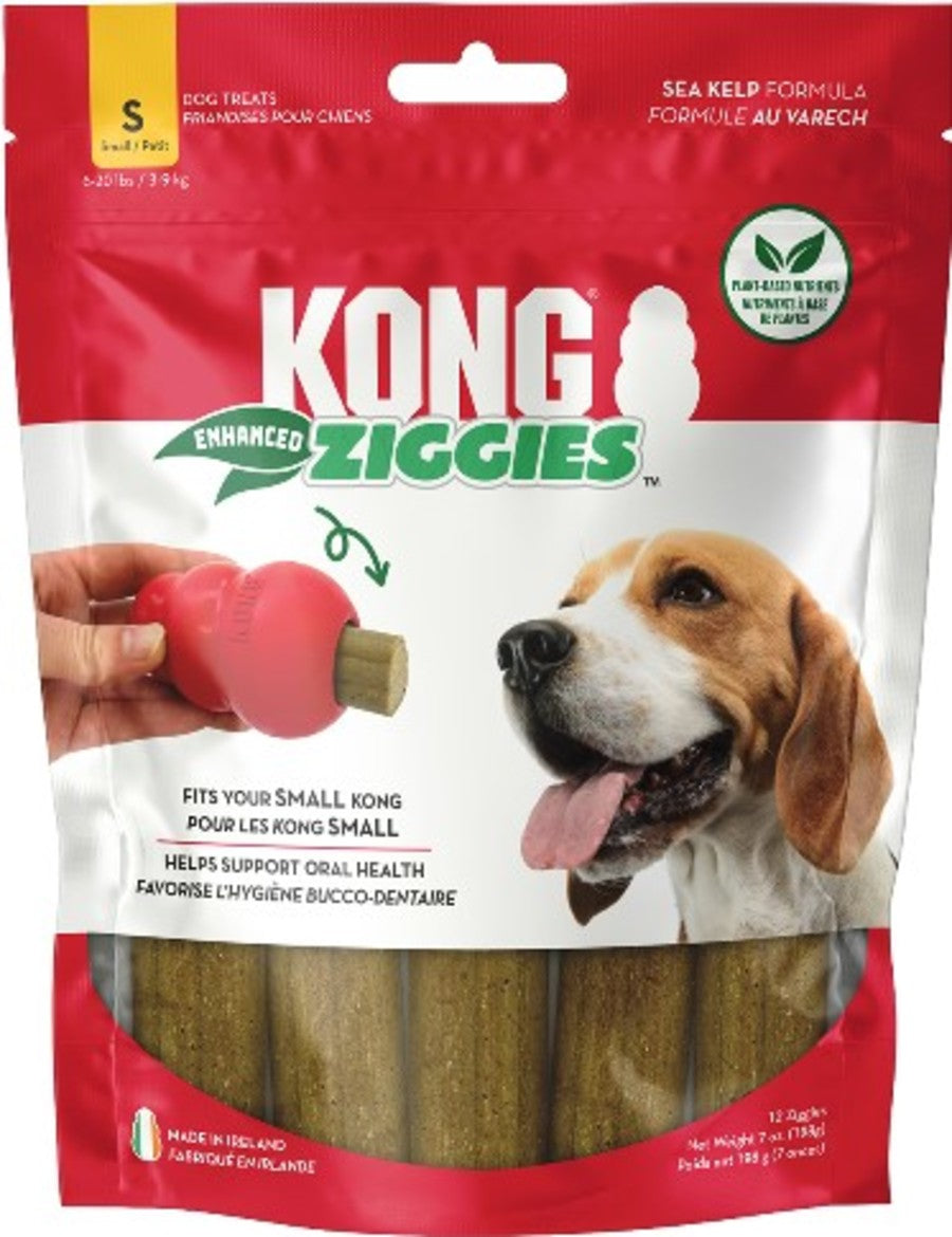 KONG Ziggies Friandises pour Chiens
