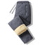 Men's Plush Fleece Thermal Sweatpants - Warm & Stylish