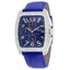Montre classique en diamant pour femme Locman