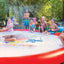 WOW Watersports 10' Splash Pad para Diversión Familiar