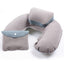 Premium Travel Neck Pillow for Comfort on the Go