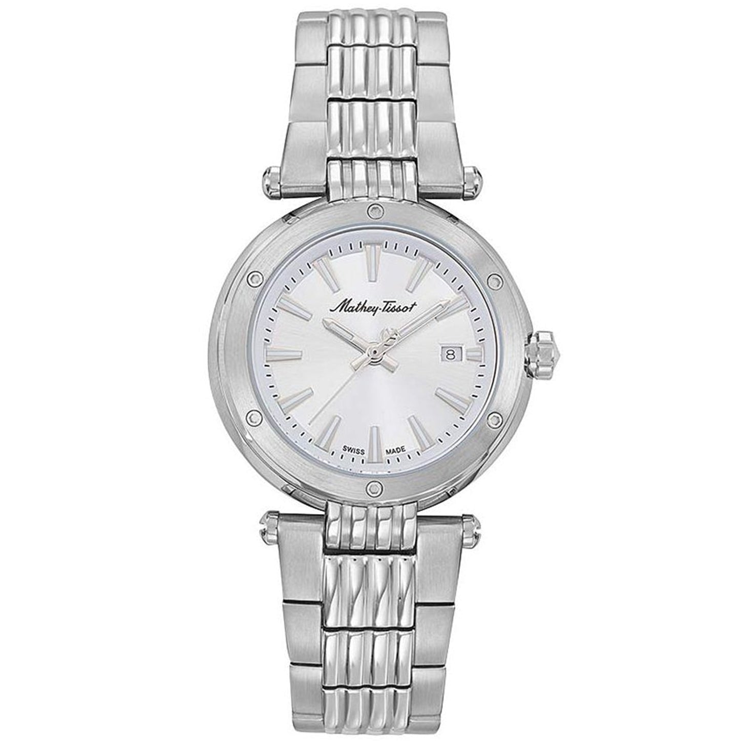Mathey Tissot Women's Neptune Watch