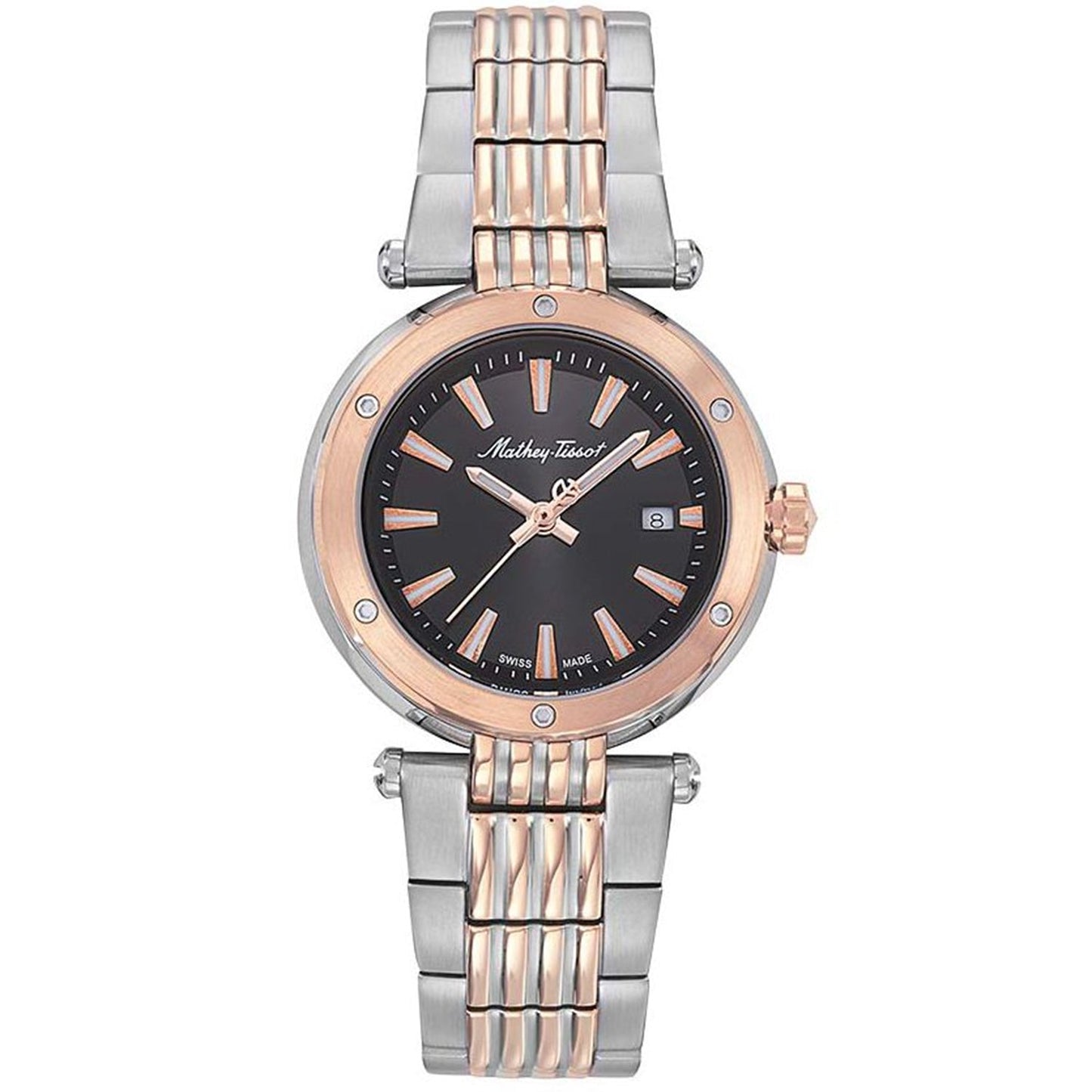 Mathey Tissot Women's Neptune Watch
