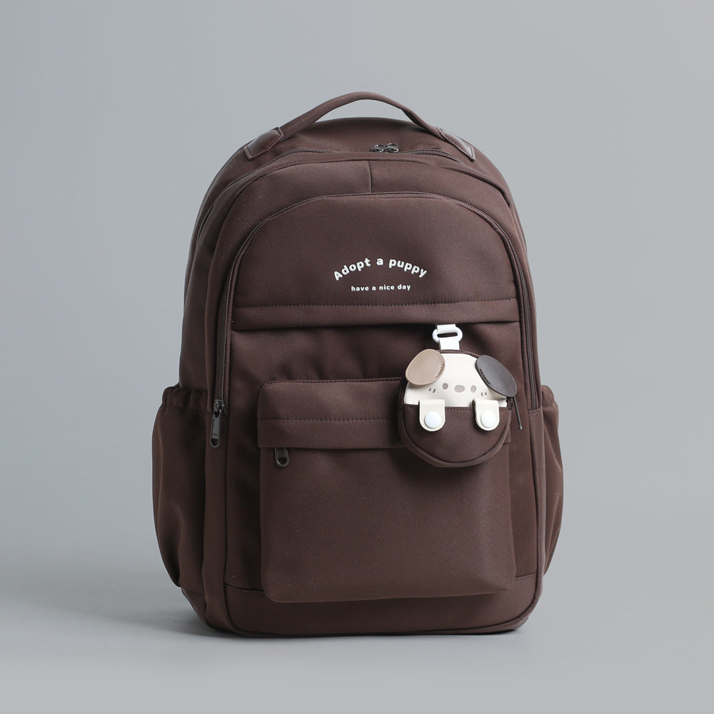 Sac à dos de voyage léger et imperméable grande capacité
