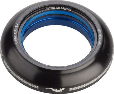 Cane Creek 40-Series IS41/42 Short Top Cover - Black