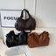 Commuter's Premium Shoulder Messenger Bag